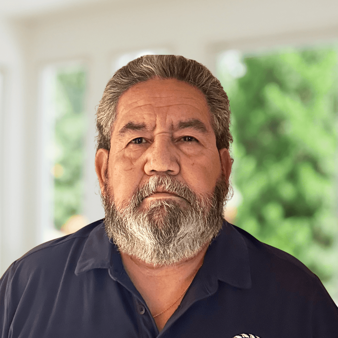 Carlos L. Saucedo Sr