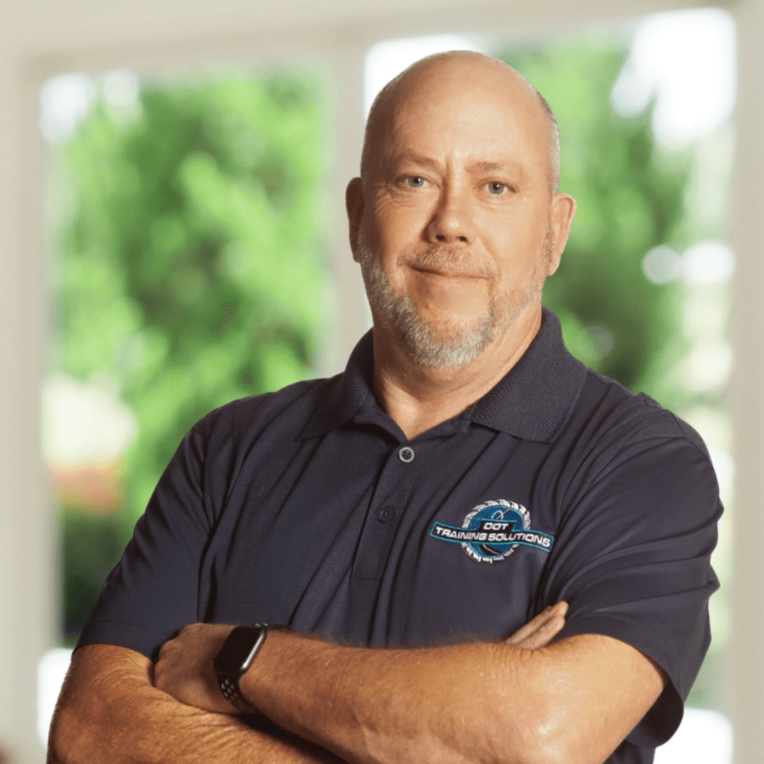 Randy Decker